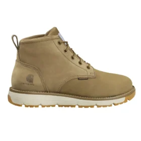 Bota de cunha impermeável Millbrook para homem