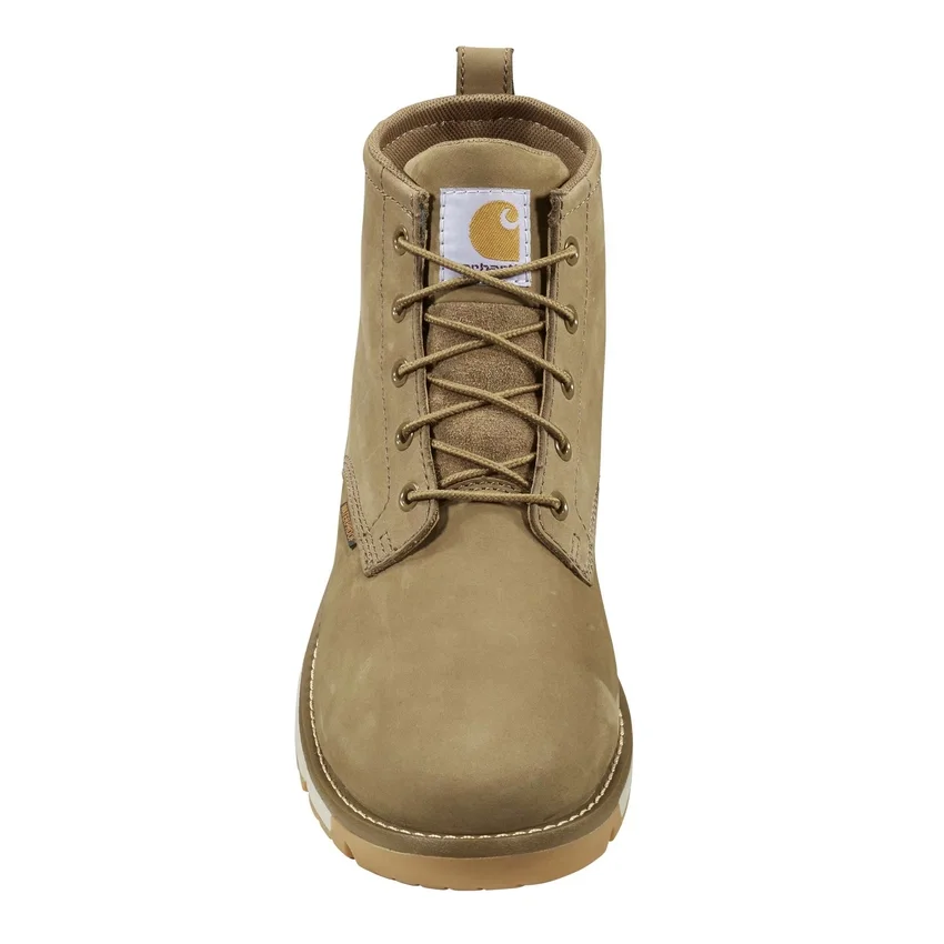Bota de cunha impermeável Millbrook para homem