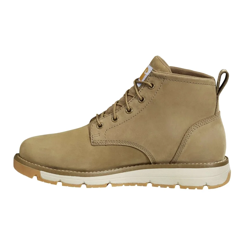 Bota de cunha impermeável Millbrook para homem