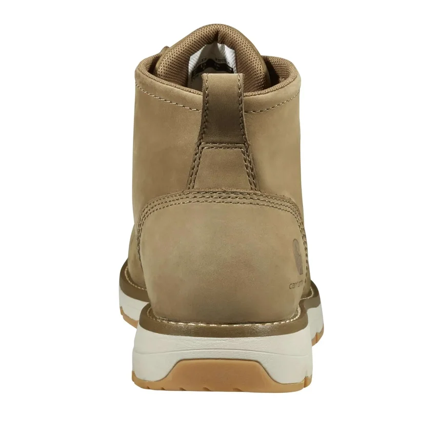 Bota de cunha impermeável Millbrook para homem
