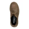 Bota de cunha Romeo Millbrook resistente à água para mulher