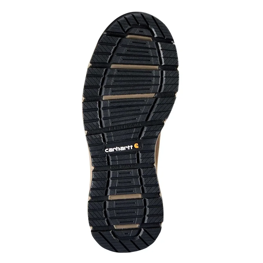 Bota de cunha Romeo Millbrook resistente à água para mulher