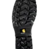 Bota de escalada com biqueira composta de 8"