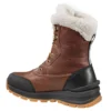 Bota de inverno impermeável e isolada Pellston para mulher