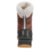 Bota de inverno impermeável e isolada Pellston para mulher