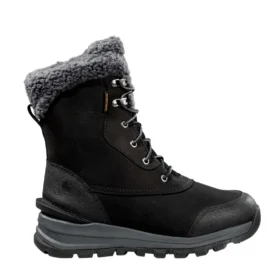 Bota de Inverno Impermeável e Isolada Pellston para Mulher, 8"