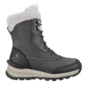 Bota de Inverno Impermeável e Isolada Pellston para Mulher, 8"