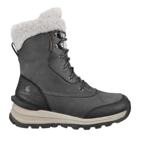 Bota de Inverno Impermeável e Isolada Pellston para Mulher, 8"