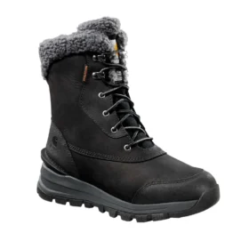 Bota de Inverno Impermeável e Isolada Pellston para Mulher, 8″
