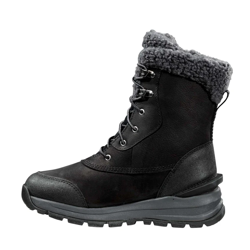 Bota de Inverno Impermeável e Isolada Pellston para Mulher, 8"