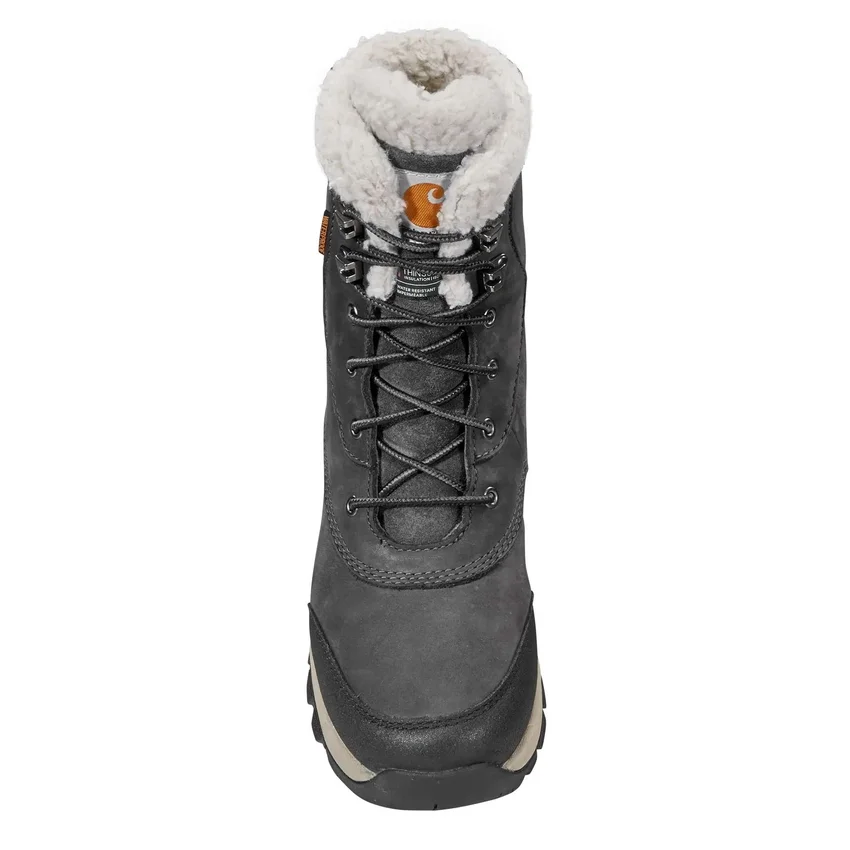 Bota de Inverno Impermeável e Isolada Pellston para Mulher, 8"