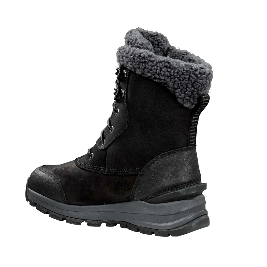 Bota de Inverno Impermeável e Isolada Pellston para Mulher, 8"