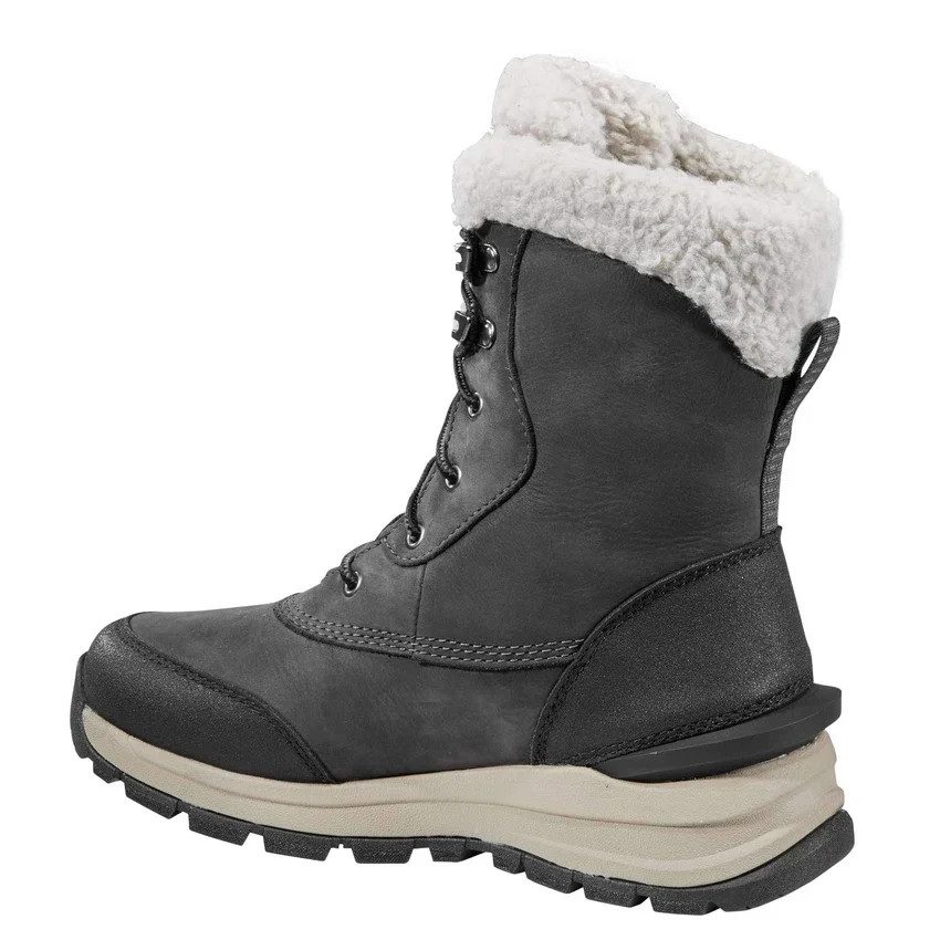 Bota de Inverno Impermeável e Isolada Pellston para Mulher, 8"