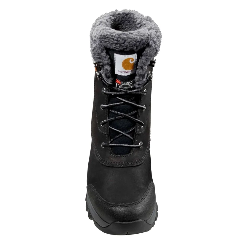Bota de Inverno Impermeável e Isolada Pellston para Mulher, 8"