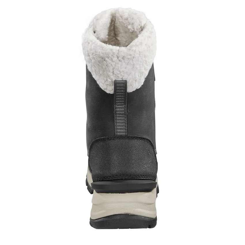 Bota de Inverno Impermeável e Isolada Pellston para Mulher, 8"