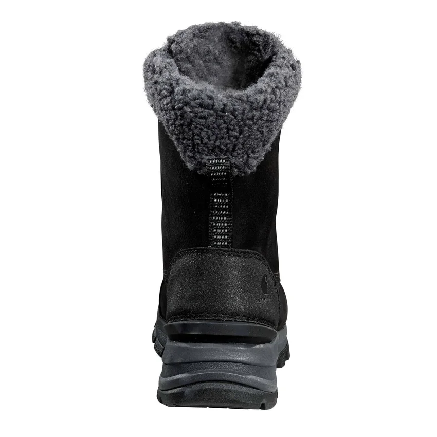 Bota de Inverno Impermeável e Isolada Pellston para Mulher, 8"