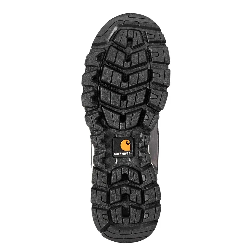 Bota de Inverno Impermeável e Isolada Pellston para Mulher, 8"