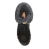 Bota de Inverno Impermeável e Isolada Pellston para Mulher, 8"