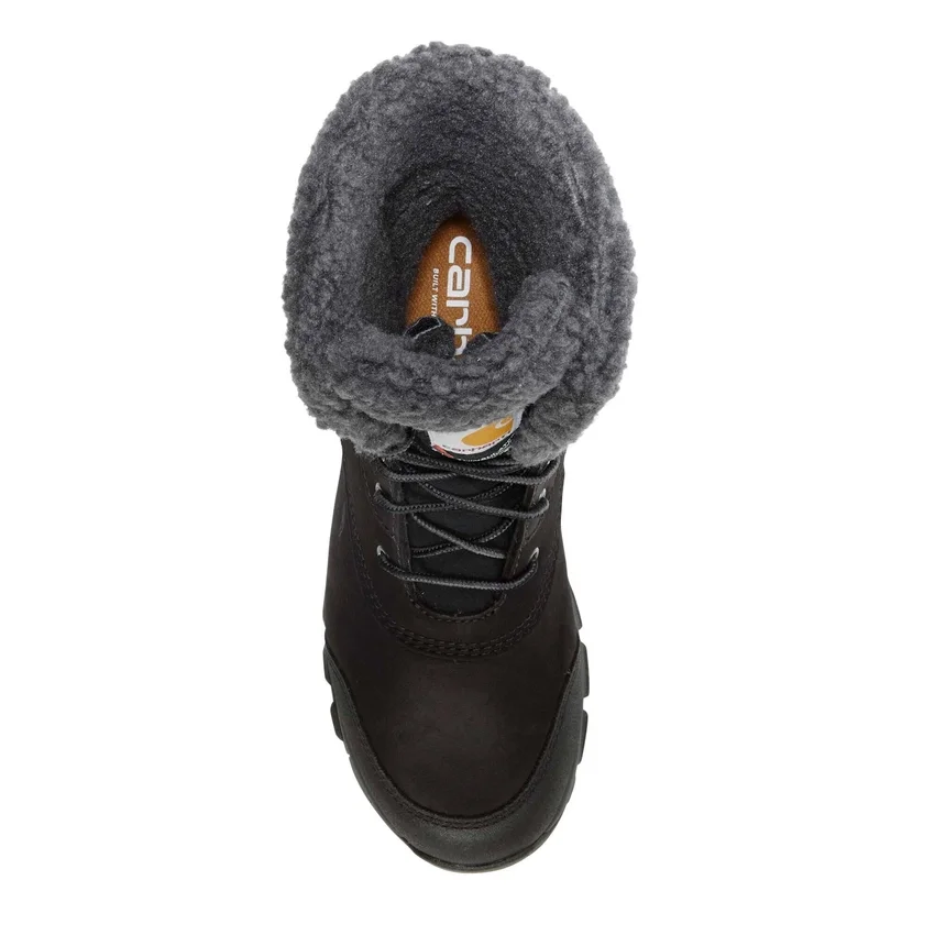 Bota de Inverno Impermeável e Isolada Pellston para Mulher, 8"