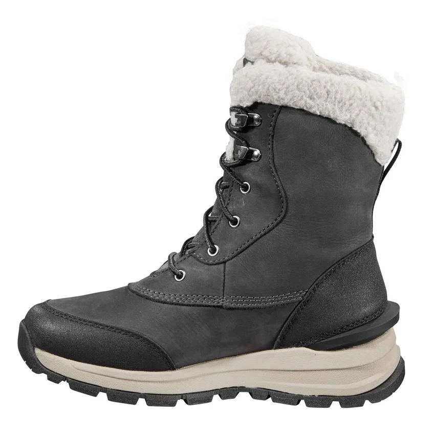 Bota de Inverno Impermeável e Isolada Pellston para Mulher, 8"