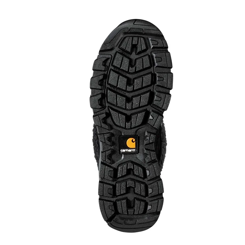 Bota de Inverno Impermeável e Isolada Pellston para Mulher, 8"