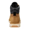 Bota de cunha impermeável Millbrook 6" para mulher