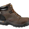 Bota de trabalho feminina Rugged Flex® de 6" com biqueira composta