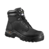 Bota de trabalho feminina Rugged Flex® de 6" com biqueira composta