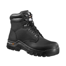 Bota de trabalho feminina Rugged Flex® de 6" com biqueira composta