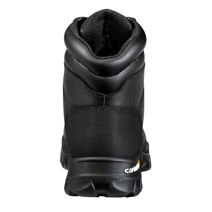 Bota de trabalho feminina Rugged Flex® de 6" com biqueira composta