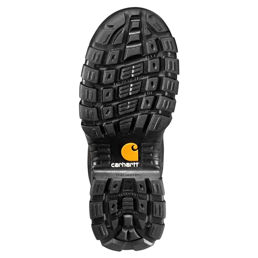 Bota de trabalho feminina Rugged Flex® de 6" com biqueira composta