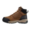 Bota de trabalho Force HD 6" impermeável com biqueira macia