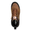 Bota de trabalho Force HD 6" impermeável com biqueira macia