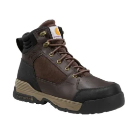 Bota de trabalho Force HD de 6" com biqueira composta