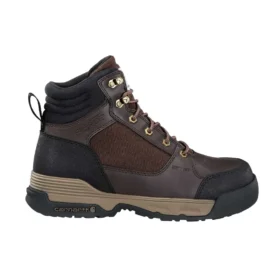 Bota de trabalho Force HD de 6″ com biqueira composta