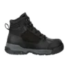 Bota de trabalho Force HD de 6" com biqueira composta