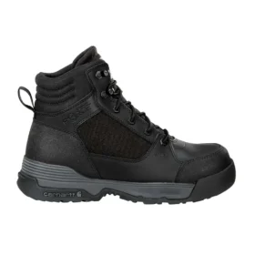 Bota de trabalho Force HD de 6″ com biqueira composta