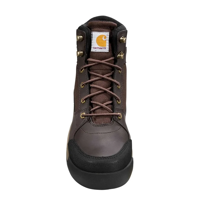 Bota de trabalho Force HD de 6" com biqueira composta
