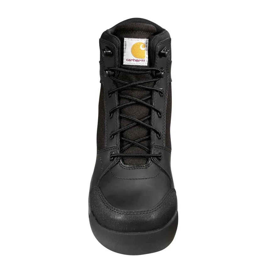 Bota de trabalho Force HD de 6" com biqueira composta