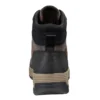 Bota de trabalho Force HD de 6" com biqueira macia