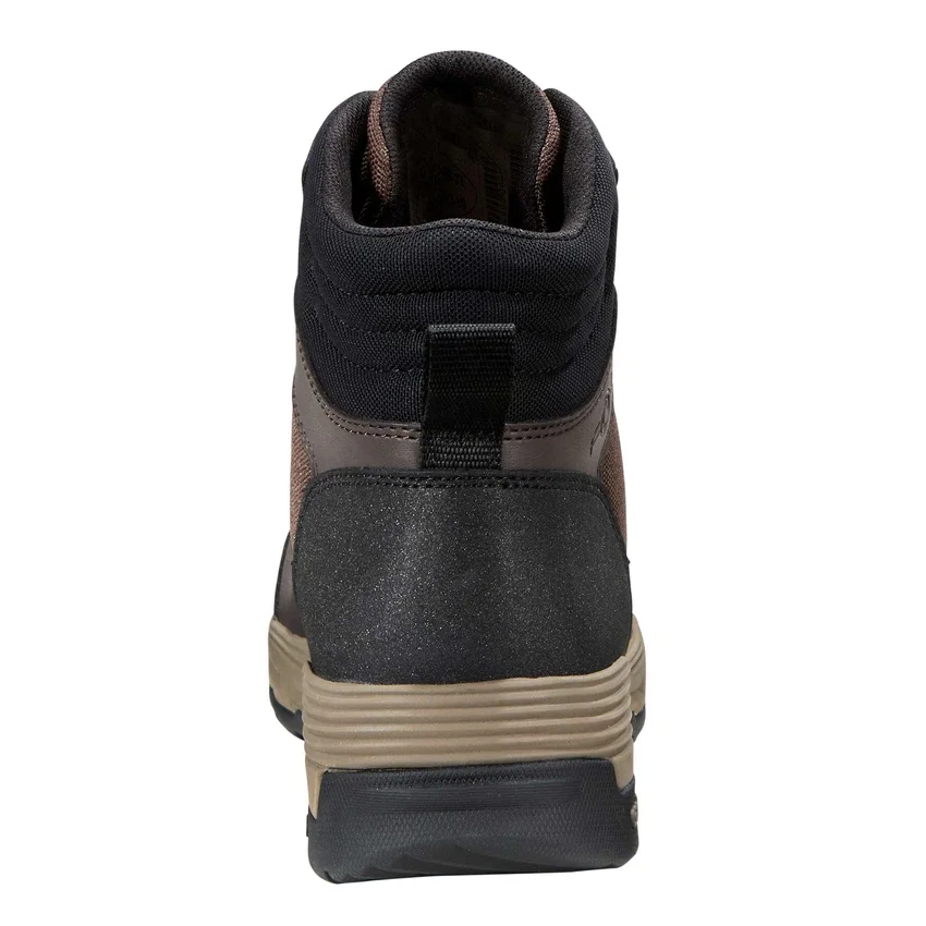 Bota de trabalho Force HD de 6" com biqueira macia
