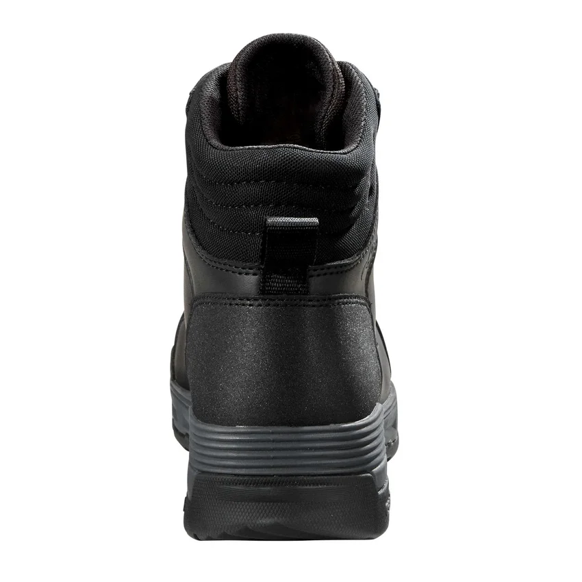 Bota de trabalho Force HD de 6" com biqueira composta