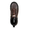 Bota de trabalho Force HD de 6" com biqueira composta