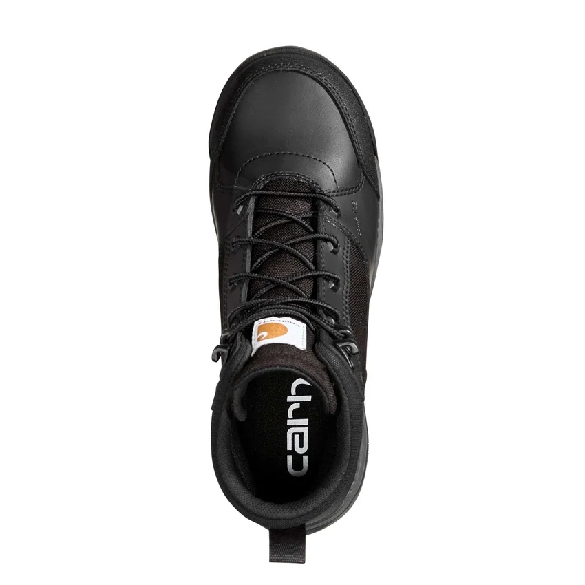 Bota de trabalho Force HD de 6" com biqueira composta