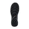 Bota de trabalho Force HD de 6" com biqueira composta
