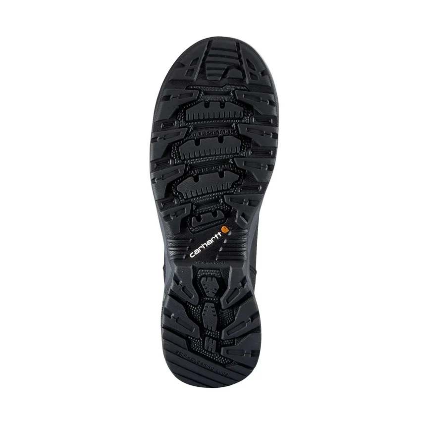 Bota de trabalho Force HD de 6" com biqueira composta