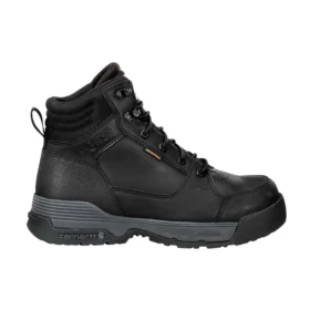 Bota de trabalho Force HD de 6″ com biqueira composta à prova de água