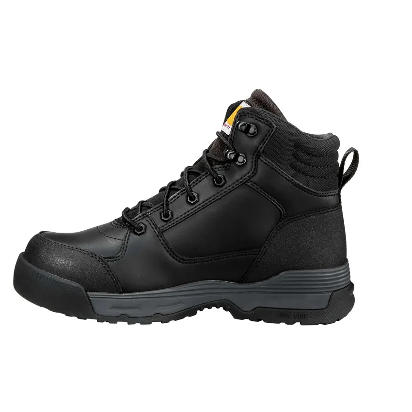 Bota de trabalho Force HD de 6" com biqueira composta à prova de água