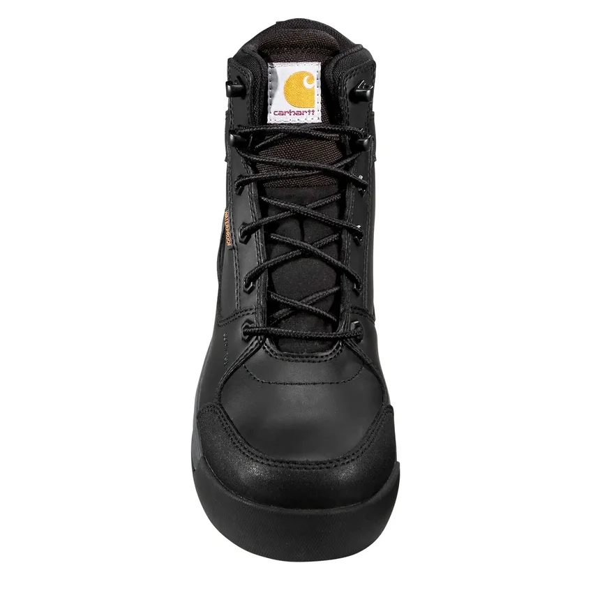 Bota de trabalho Force HD de 6" com biqueira composta à prova de água