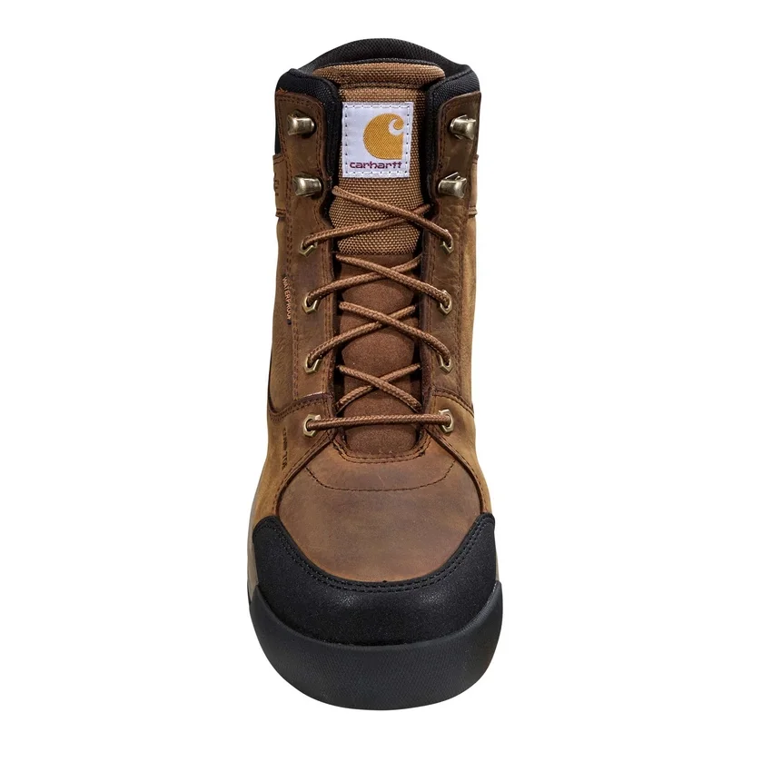 Bota de trabalho Force HD de 6" com biqueira composta à prova de água